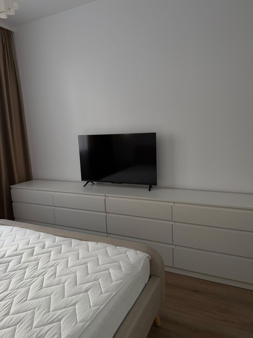 Apartament Premium | Prima Inchiriere | Victoria HOMES Pipera - Poză 7