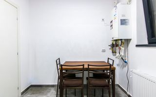 2 Camere, BUCATARIE INCHISA, balcon, mobilat/utilat, 5 minute Metrou, bloc nou - Poză 4