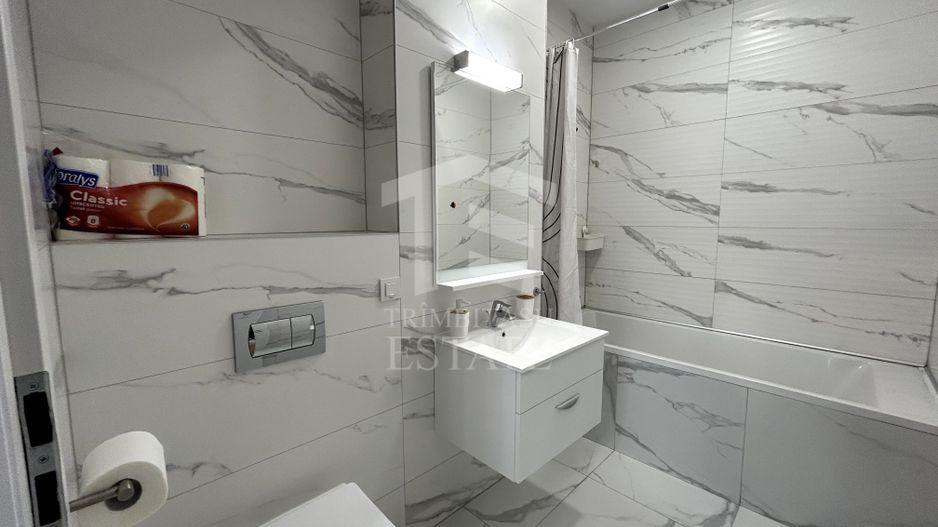 Rond Pipera - Pipera Plaza - 3 camere - Poză 11