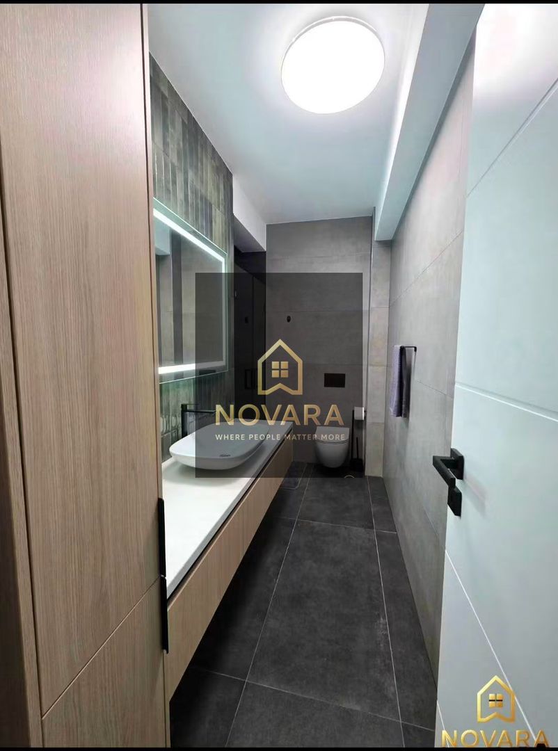 Penthouse spectaculos central de inchiriat! - Poză 18
