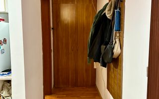 Apartament o cameră, Zorilor, zona Liceul de Informatică - Poză 8