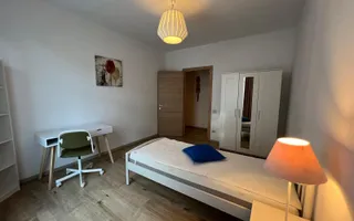 Apartament 3 camere /120 mp/ in complex Laguna Residence Lacul Tei / parcare - Poză 14