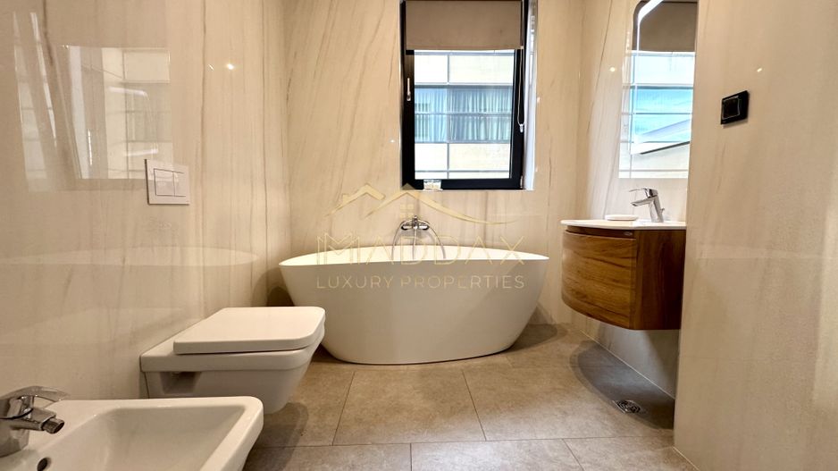 Apartament cu 2 camere *80mp* + terasa // Floreasca - Poză 25