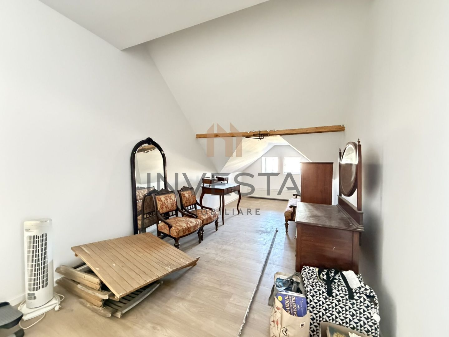 Casa de inchiriat pentru birouri- Andrei Muresanu | 210 mp - Poză 8