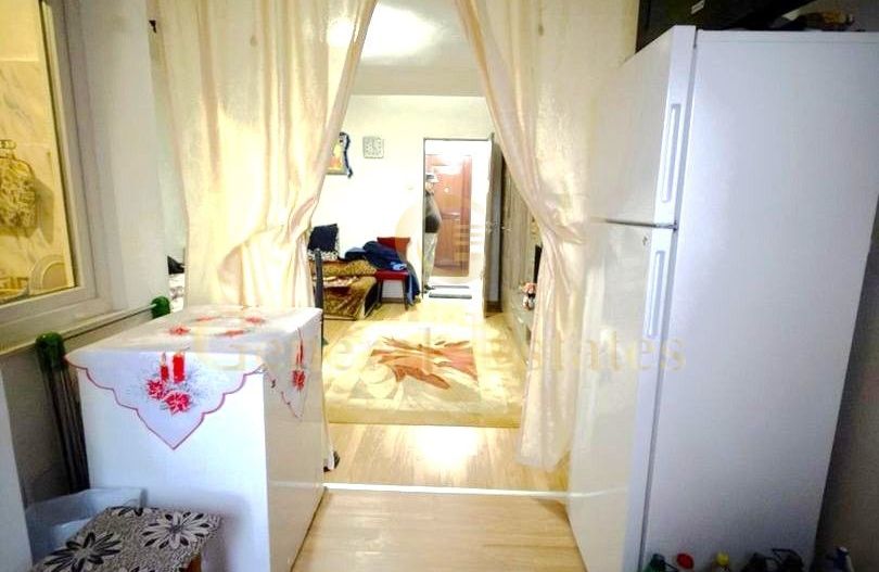 Garsonieră mobilată și utilată | Zonă liniștită - Poză 2