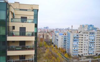 Apartament 2 camere de închiriat | Onix Residence Grozăvești - Poză 4