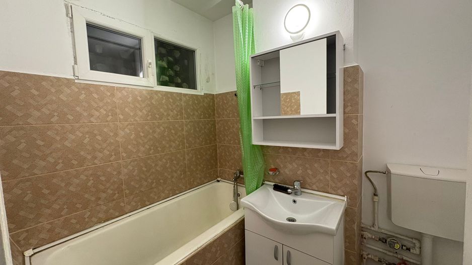 AP. 2 CAMERE PIATA SUDULUI, DOG-FRIENDLY, MODERN, METROU 14 MINUTE - Poză 8