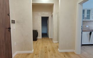 Apartament 2 camere I Etaj 1 I Balcon I Parcare I Cireșica - Poză 9