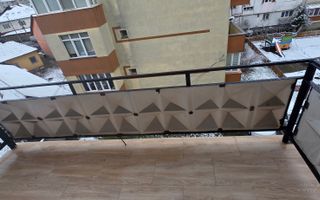 Apartament 2 camere decomandat, etaj 3, mobilat și utilat – Garoafei - Poză 10