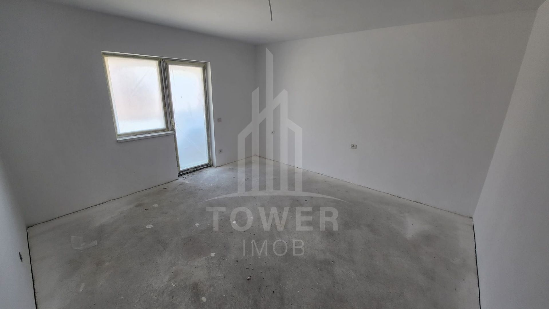 Apartamente rezidențiale NOI-- 2 camere ZONA VEST - Poză 7