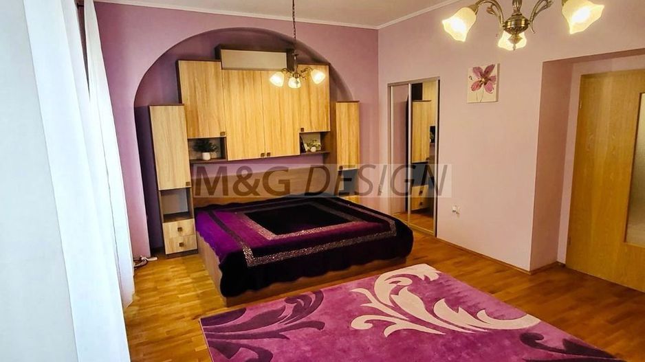 Apartament 1 camera zona Traian cu centrala - Poză 2
