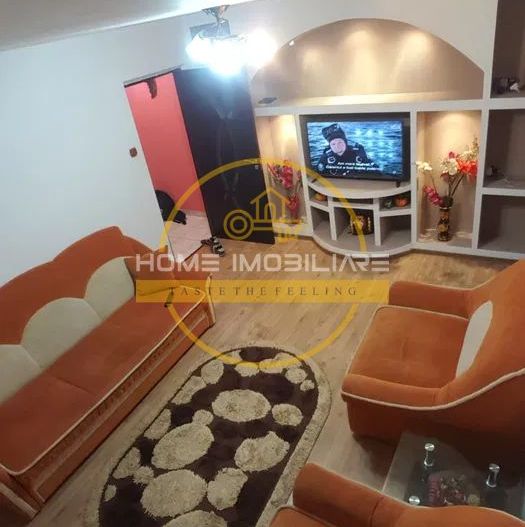 Apartament cu 2 camere/40mp/ zona Mircea cel Batran - Poză 1