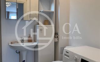 Apartament cu 3 camere de inchiriat in Prima Universitatii, Oradea - Poză 10