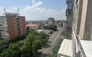 2 cam Gh Lazar etaj 9 - Poză 8