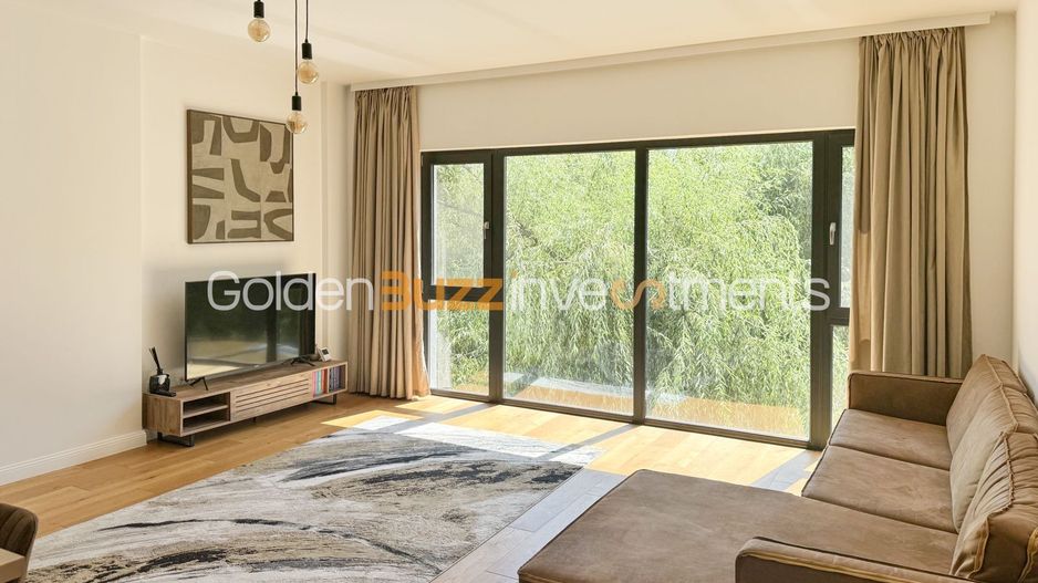 Apartament 3 camere | Parcare | Iancu Nicolae - Poză 2