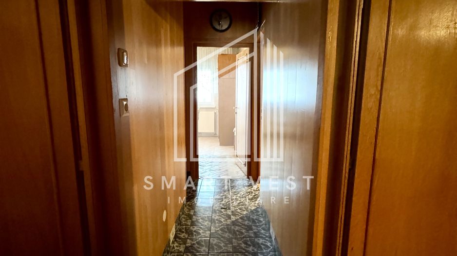 Apartament 4 camere | 110 mp | Zona Ultracentrală - Poză 21