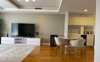 3 Camere Herăstrău, Lux, 110 mp - Poză 2