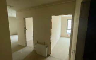 Apartament semifinisat la doi pași de Iulius Mall și Parcul Iulius - Poză 3