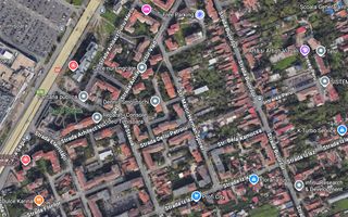 Apartament 3 camere decomandat la 5 minute de Shopping - Poză 1