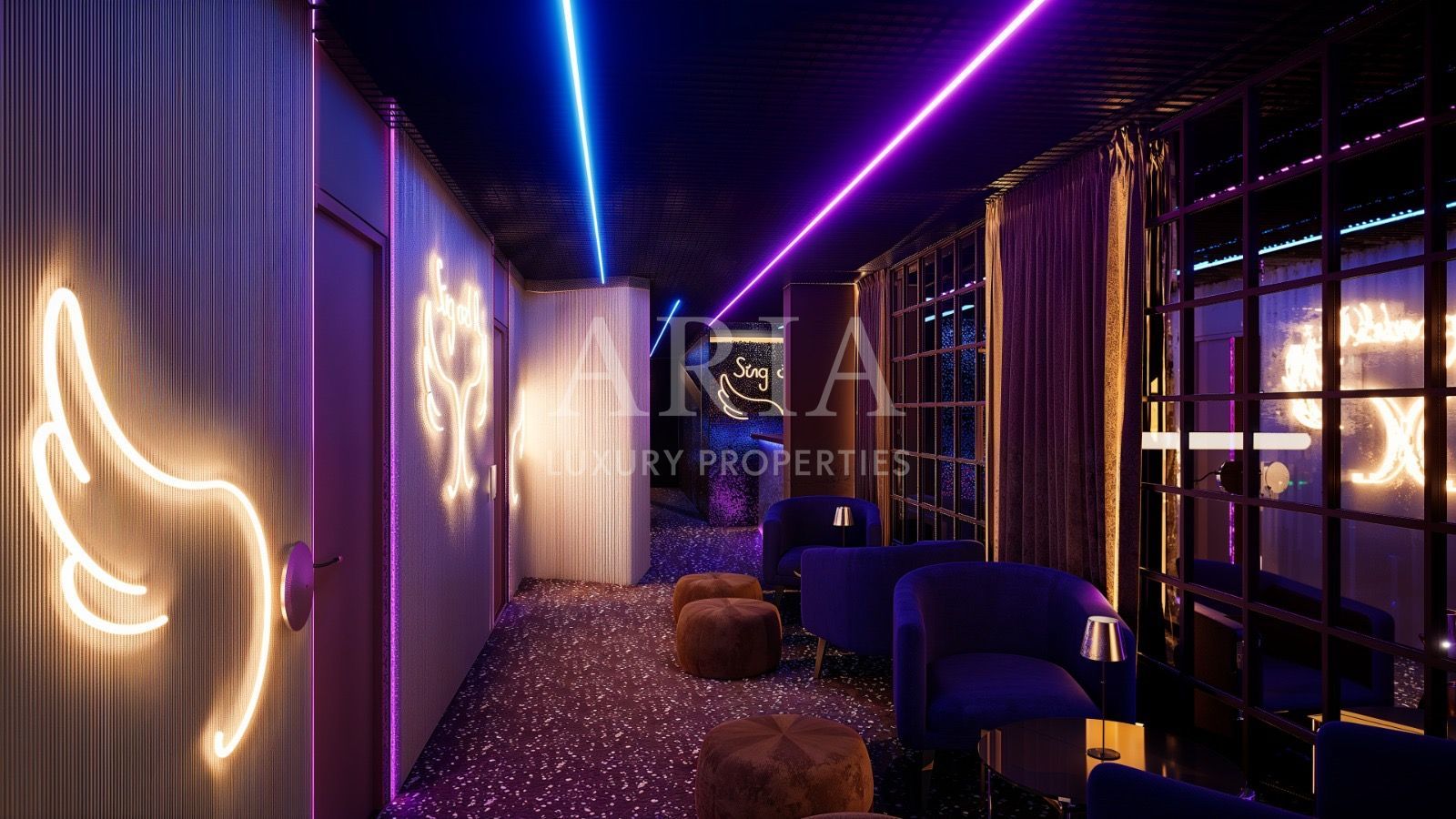 SPATIU COMERCIAL | CLUB | BAR | KARAOKE | STUDIO PODCAST| EVENIMENTE PRIVATE - Poză 33