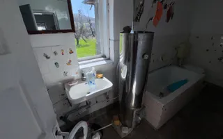 CASA 5 CAMERE TEREN 6610 MP CAMPULUNG - Poză 16
