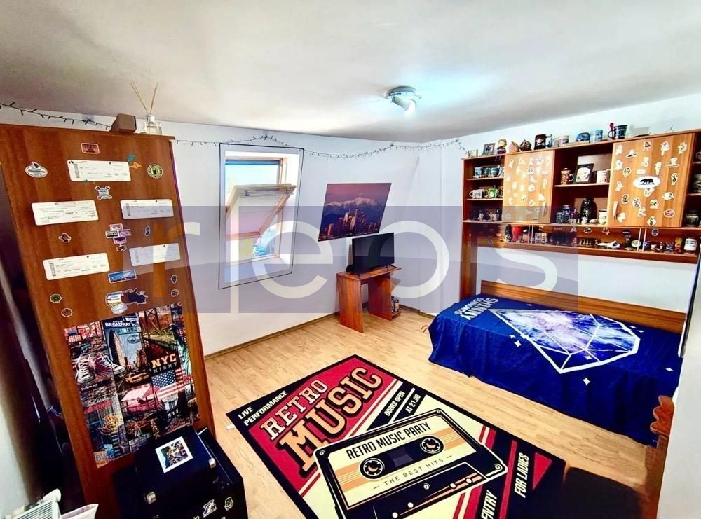 VILA P+1+M APARATORII PATRIEI - Poză 4