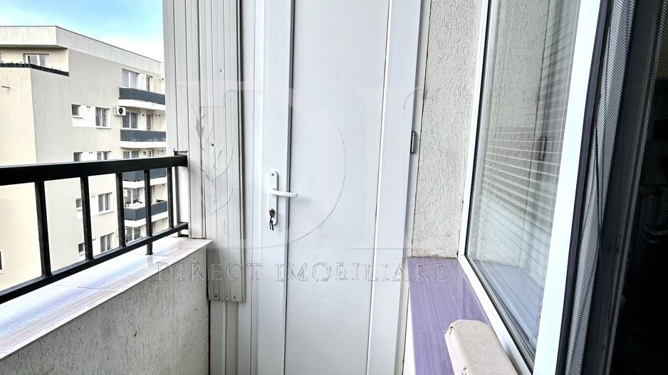 Apartament  3 camere de vanzare / Zona  Florilor / Floresti - Poză 7