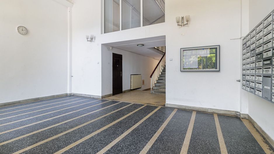 Apartament Renovat | Metrou Gara de Nord - Poză 14