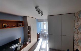 Apartament 1 camera GALATA - 350 EURO - Poză 1