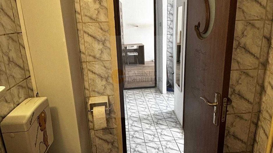 2 camere | metrou Raul Doamnei  | Renovat | - Poză 6