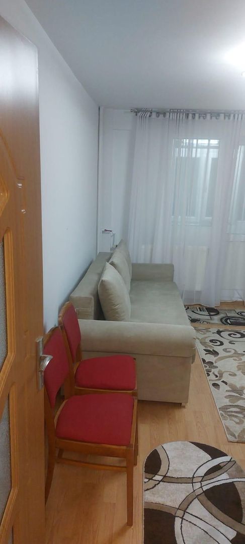 AP. 2 CAMERE 13 SEPTEMBRIE, PET-FRIENDLY, REABILITAT, MOBILAT MODERN - Poză 4