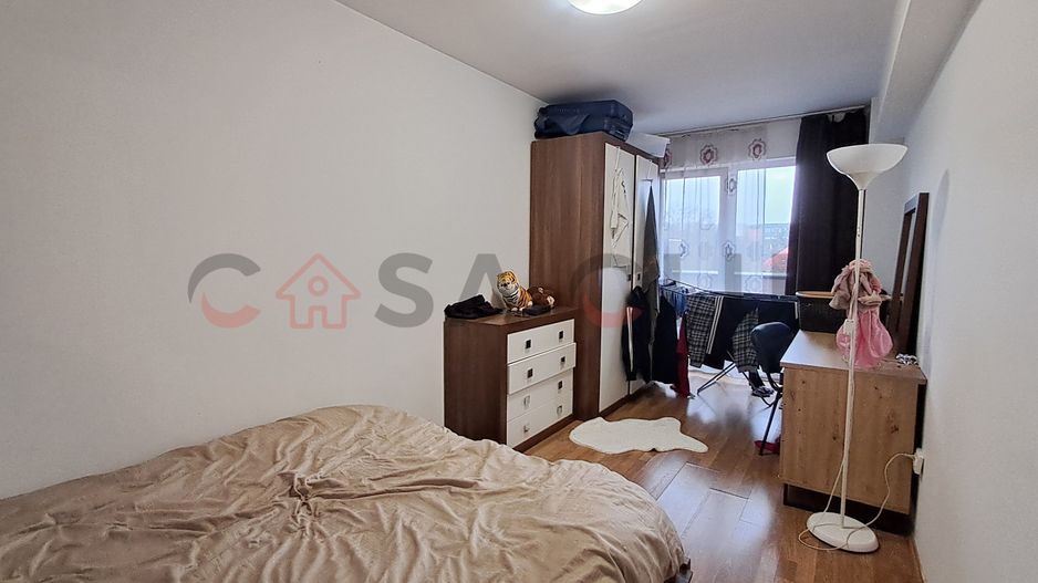Apartament 2 camere, Zona Platinia, Parcul Central!! - Poză 7