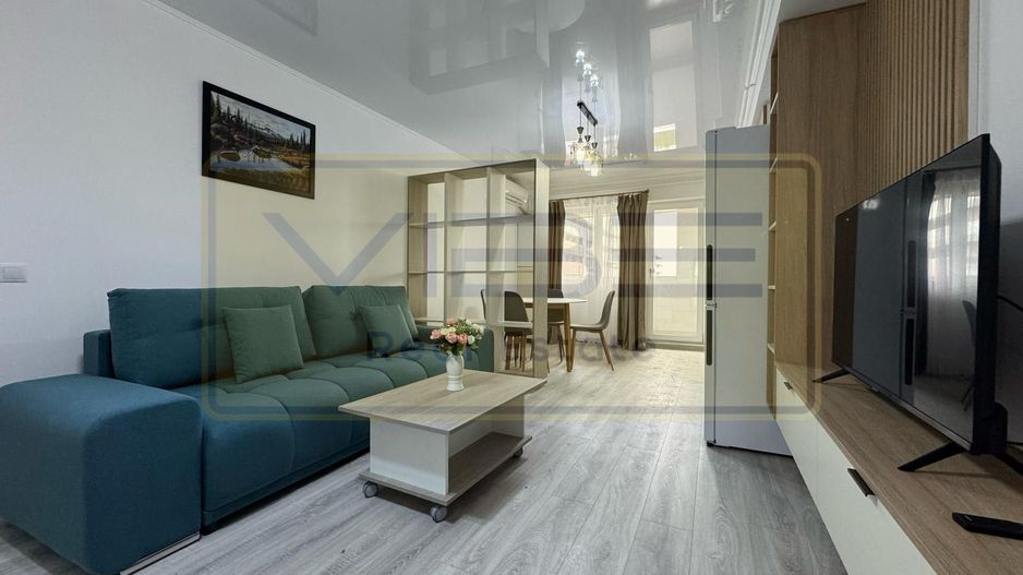 Apartament NOU 2 camere Copou Garden - Poză 8