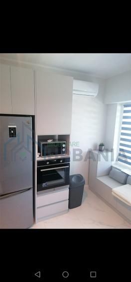 Inchiriez ap complex royal town cu parcare inclusa - Poză 7