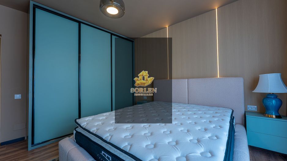 Apartament premium cu 2 camere | Între Lacuri | Cluj-Napoca - Poză 19