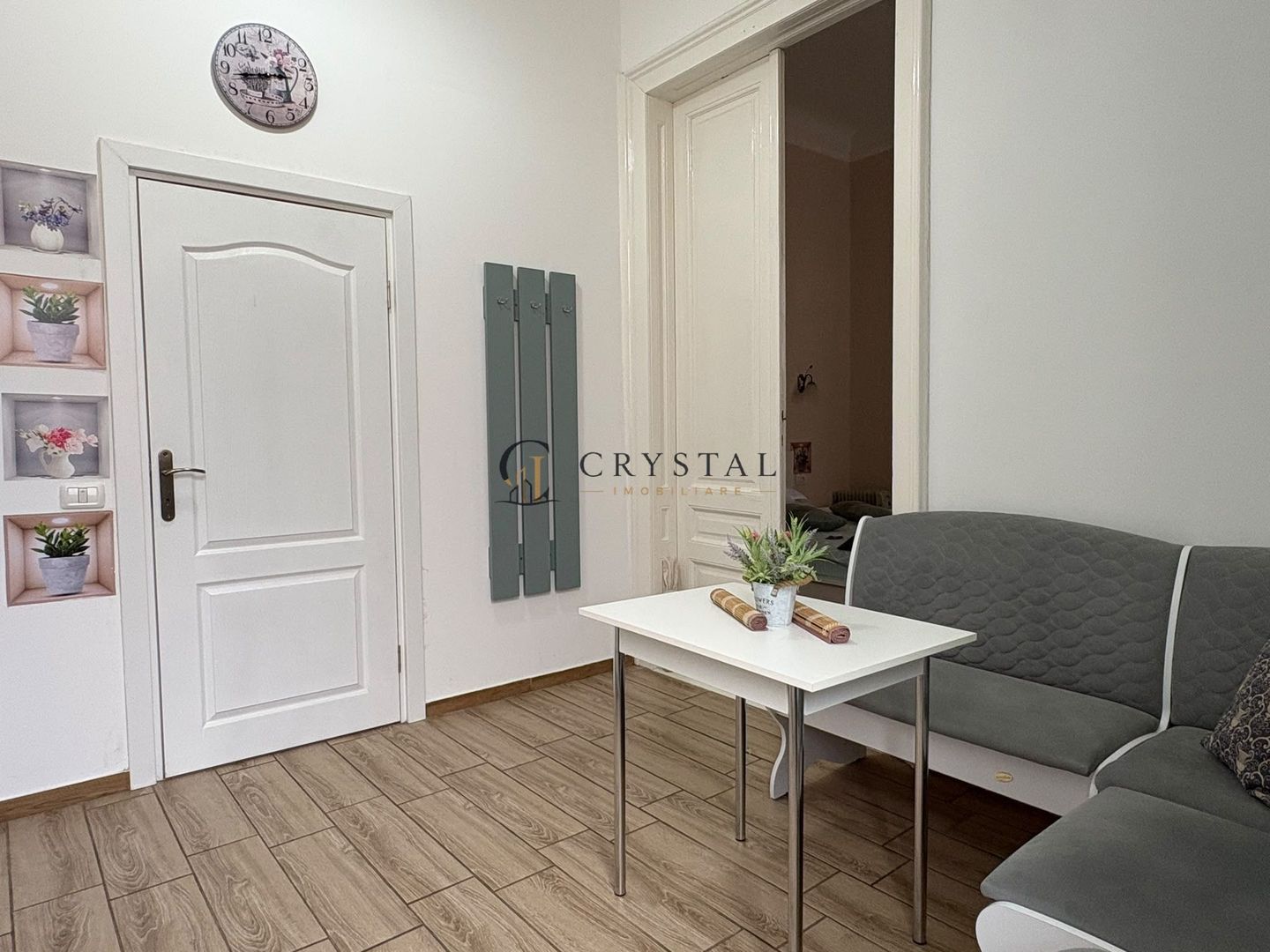 Apartament cu 1 camera | Ultracentral | Oradea - Poză 5