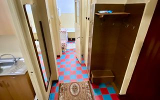 Etaj Intermediar-Apartament 2Camere-Decomandat-Zona Tatarasi-str.Vasile Lupu! - Poză 6