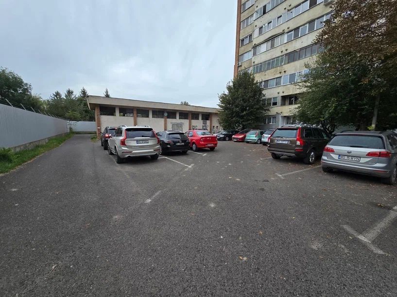 Hală strada Libertătii,274 mp utili - Poză 6