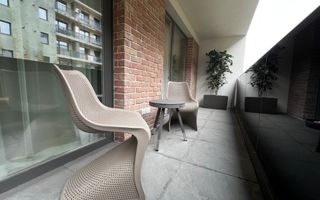 Apartament ultrafinisat langa Iulius Mall! - Poză 10