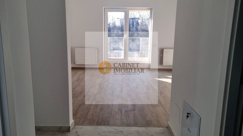 2 Camere - 65MP | Bloc Nou - 2026 | Parter Înalt - Poză 4