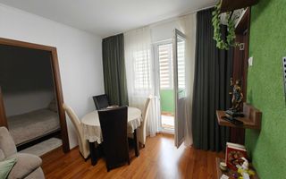 Apartament cu 2 camere, mobilat și renovat – Zona Dâmbul Pietros - Poză 4