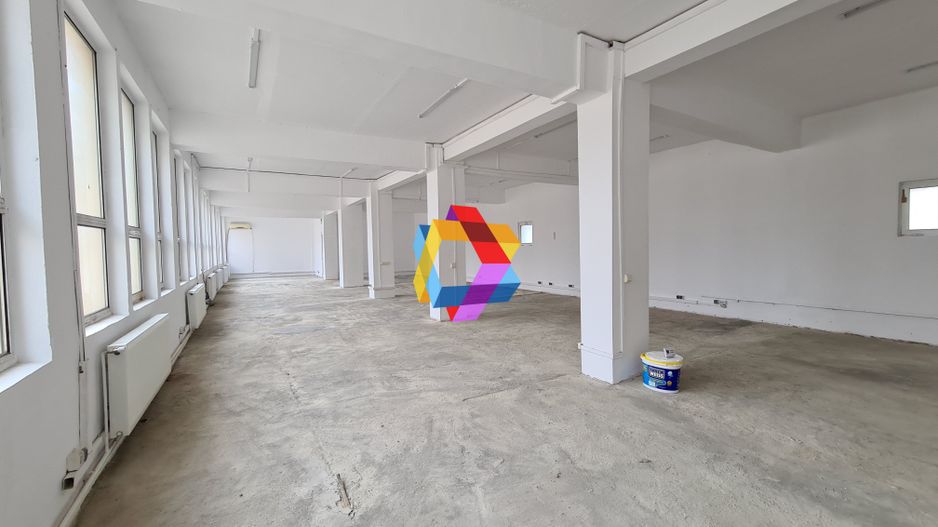 Cladire de birouri - 540 mp # Plus-imo.ro - Poză 4