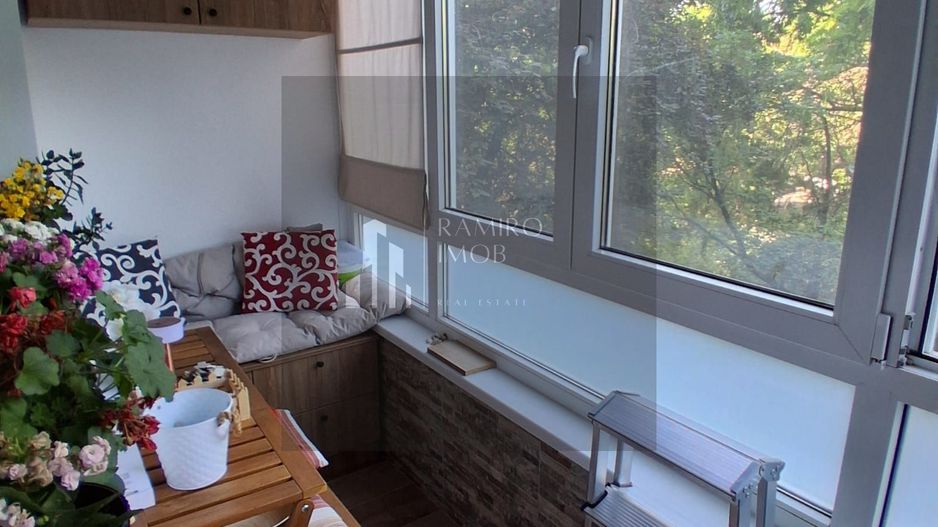 OCAZIE Apartament 3 camere Drumul Taberei 4 min de metrou - Poză 12