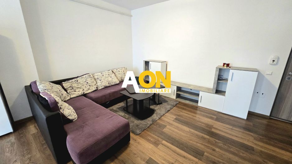 Apartament cu 2 camere, bloc nou, 61 mp utili, bloc nou - Poză 3
