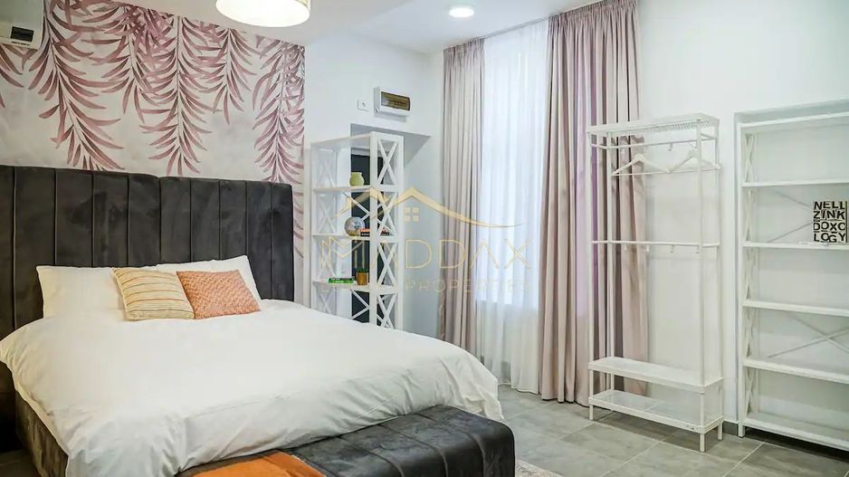 Proprietate ideala pentru investitie *354mp* inchiriata pe 6 ani // Cismigiu - Poză 17