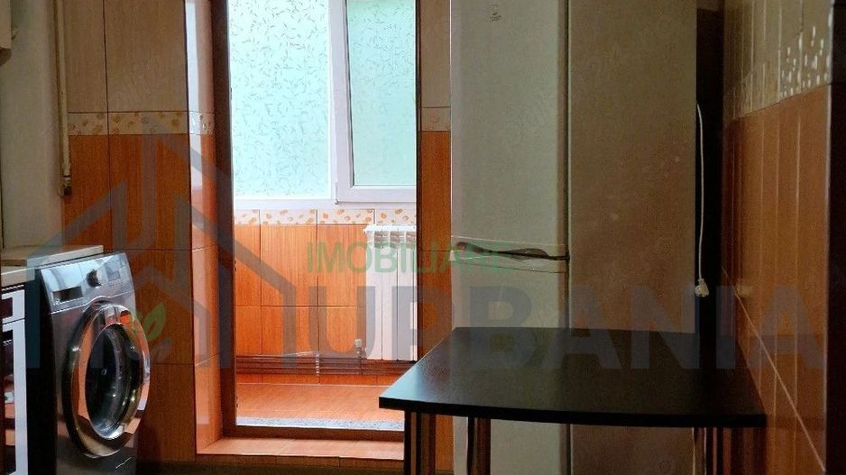 Apartament 1 cameră, 40 mp, Nicolina 1, prima stație (Egalității) - Poză 3