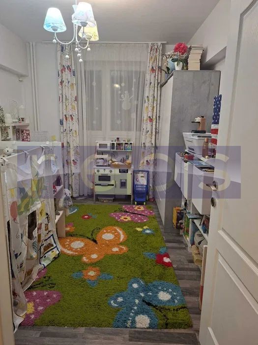 Apartamentent decomandat 3 camere total renovat | Doamna Ghica - Poză 3