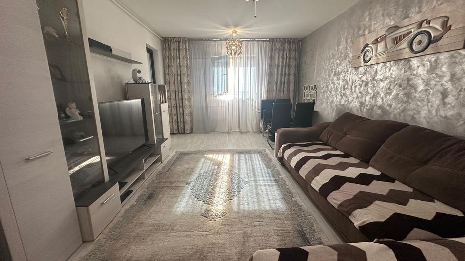 DE VANZARE Apartament 2 camere Fundeni - Poză 11