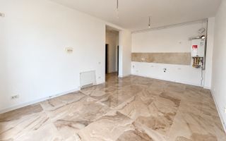 Etaj intermediar. Finisaje calitative. Loc de parcare. - Poză 1