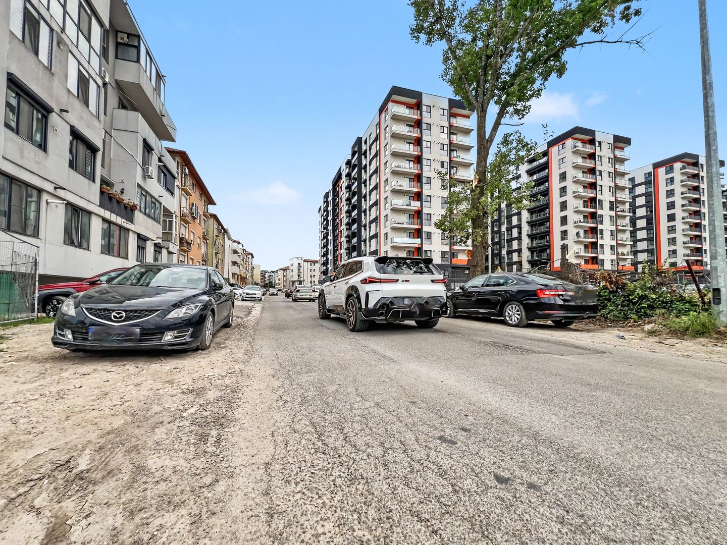ENERGIA (COD 05) - Un apartament luminos, exact unde orașul se mișcă - Poză 23